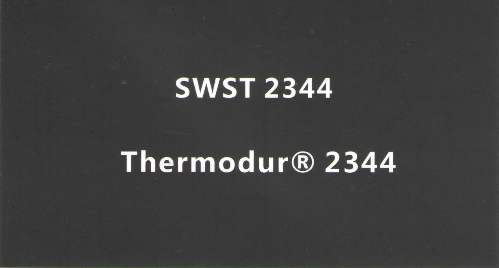 SWST 2344 (<font color='red'>Thermodur 23</font>44)