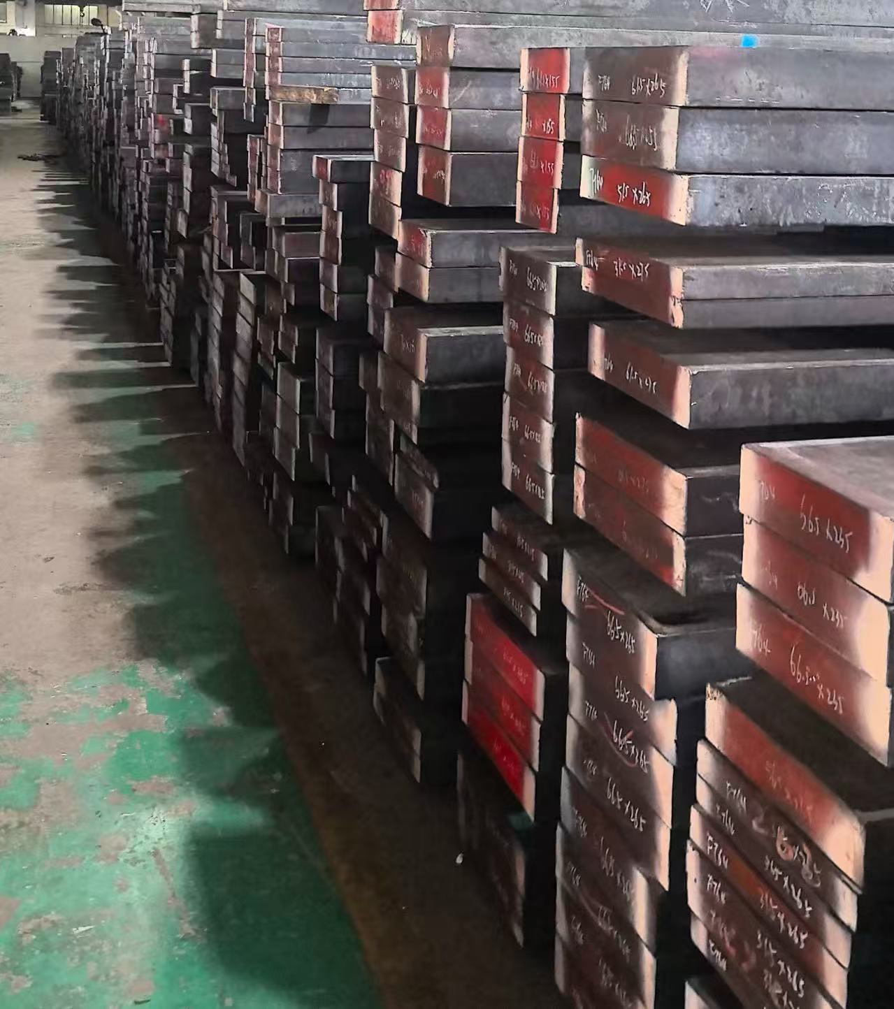 FS465(UNIMAX)